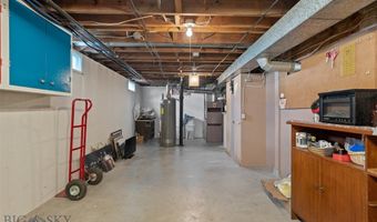 418 Evergreen, Anaconda, MT 59711