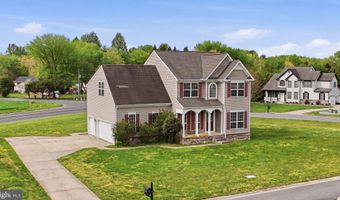 23 ROCKVILLE Dr, Dover, DE 19904