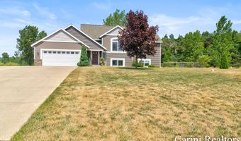 9035 Meadows Pointe Dr, Allendale, MI 49401
