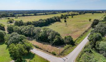 01 S Forrest Hill Rd, Atoka, OK 74525