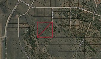 Wayside Circle 13, Beatty, OR 97621
