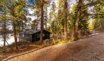 836 Abbot Village Dr, Bigfork, MT 59911