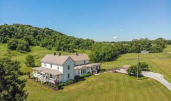 14473 Wallace Pike, Abingdon, VA 24210