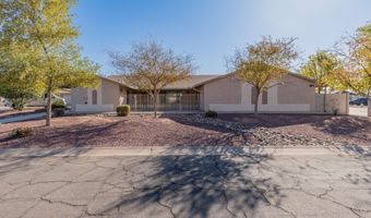 1745 E Palm Parke Blvd, Casa Grande, AZ 85122