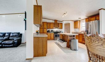 45626 County Road 95, Briggsdale, CO 80611