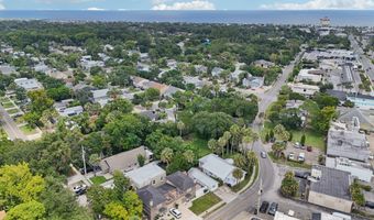 113 SEMINOLE Rd, Atlantic Beach, FL 32233