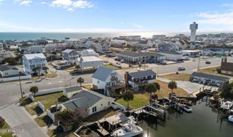 215 E Ft Macon Rd, Atlantic Beach, NC 28512
