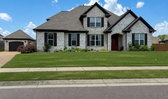 91 NUGGET Cv, Atoka, TN 38004