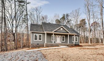 942 Ponderosa Heights Pl, Asheboro, NC 27205