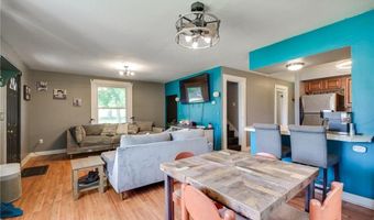 214 N Main St, Arcanum, OH 45304