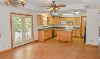 414041 E 1878 Rd, Antlers, OK 74523