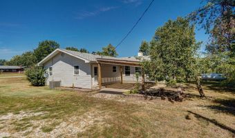 6896 N Farm Rd 1, Ash Grove, MO 65604