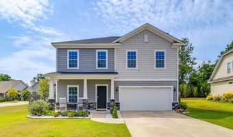 358 Coatbridge Dr, Blythewood, SC 29016