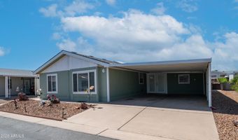 3355 S CORTEZ Rd 6, Apache Junction, AZ 85119