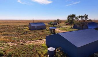6216 Moreland Rd, Boone, CO 81025