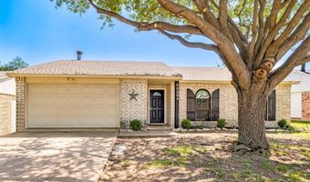 5020 Griffin Dr, The Colony, TX 75056
