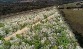 Tbd I-45, Teague, TX 75860