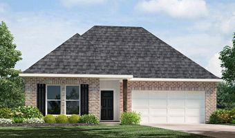 961 Ryan Ave, Baker, LA 70714