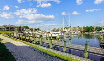 2102 CHESAPEAKE HARBOUR Dr E, Annapolis, MD 21403