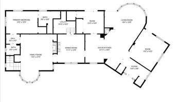6507 Dyke Rd, Algonac, MI 48001