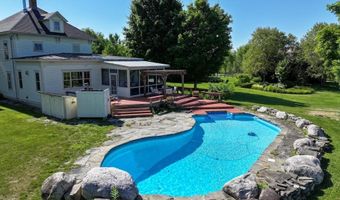 1104 Grandey Rd, Addison, VT 05491