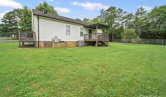 38009 Porter Rd, Albemarle, NC 28001