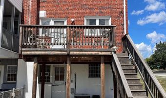 4901 WILKENS Ave, Baltimore, MD 21228