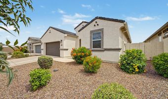 2703 W SEAVER Ave, Apache Junction, AZ 85120