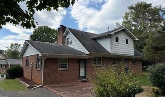 18343 Westwood Dr, Abingdon, VA 24211