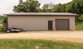 S1316 County Road NN, Alma, WI 54610