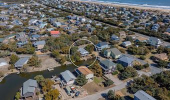 39228 Pompano Dr Lot 60, Avon, NC 27915