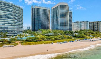 9705 Collins Ave 1805N, Bal Harbour, FL 33154