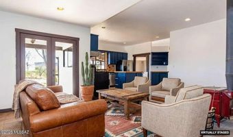 1151 E Border Rd, Bisbee, AZ 85603