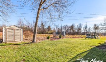 10738 Douglas Dr, Allendale, MI 49401