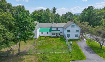 518 Bridgton Rd, Sweden, ME 04040