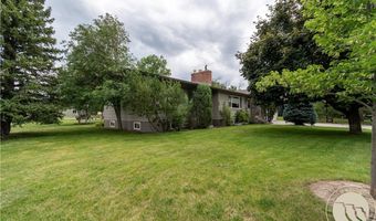 201 W 8th, Big Timber, MT 59011