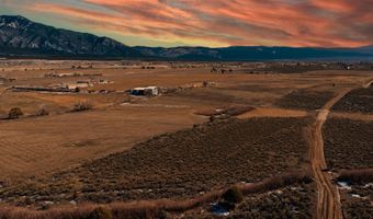 9 Plus Acres Off Hondo Seco Rd, Arroyo Seco, NM 87514