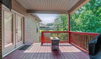 1085 Mountain Side Cv, Alexander, AR 72002