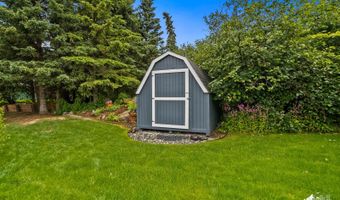 16140 Bridgewood Cir, Anchorage, AK 99516