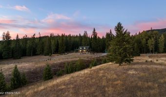 4575 Blacktail Rd, Careywood, ID 83809
