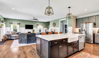 9379 John Wickham Way, Ashland, VA 23005