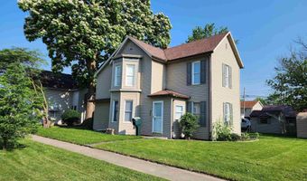 317 E Main St, Berne, IN 46711