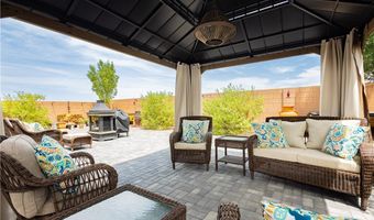 346 Bridal Veil Falls St, Indian Springs, NV 89018