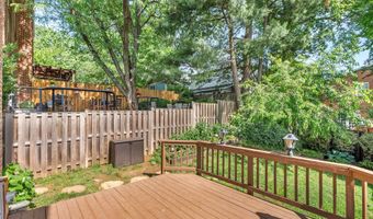 19- A W UHLER Ave, Alexandria, VA 22301