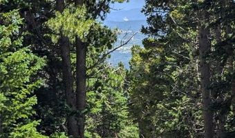 UPPER APEX Road, Black Hawk, CO 80422