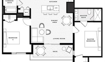 1650 Commonwealth Ave 504, Boston, MA 02135