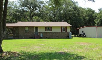 9971 Indian Camp Rd, Albany, GA 31705