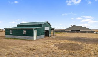 151 N FM 2381, Bushland, TX 79124