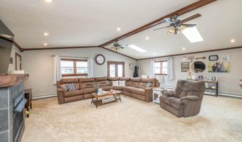 501 N Main St, Arcanum, OH 45304