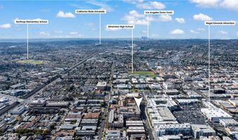 88 E Bay State St 1F, Alhambra, CA 91801